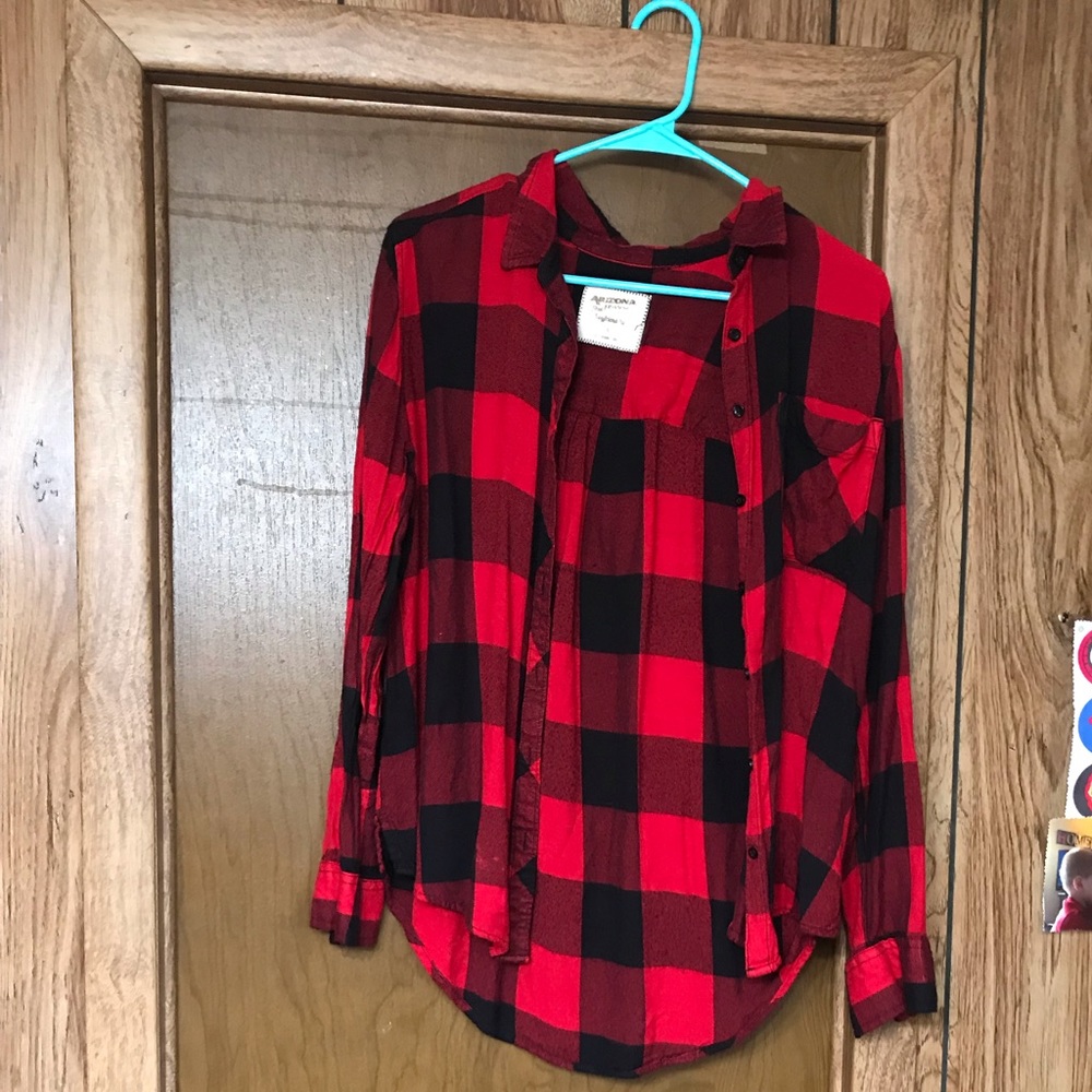 Flannels